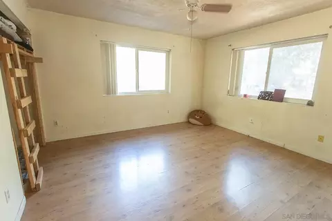 Bedroom - 8076 Pine Blvd, Pine Valley, CA 91962 photo 1 of 5