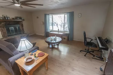 Living - 8076 Pine Blvd, Pine Valley, CA 91962 photo 1 of 1