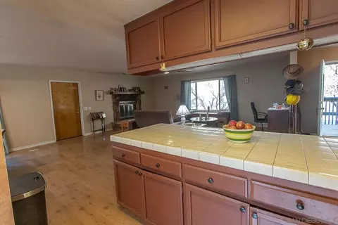 Kitchen - 8076 Pine Blvd, Pine Valley, CA 91962 photo 3 of 3