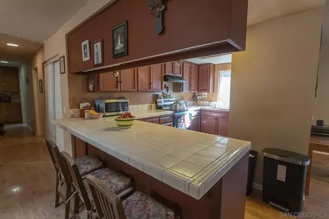 Kitchen - 8076 Pine Blvd, Pine Valley, CA 91962 photo 1 of 3