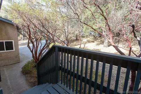 Exterior - 8076 Pine Blvd, Pine Valley, CA 91962 photo 4 of 10