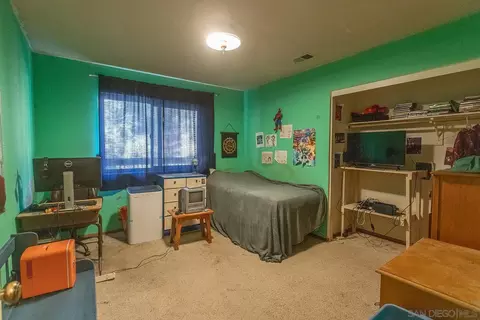 Bedroom - 8076 Pine Blvd, Pine Valley, CA 91962 photo 3 of 5