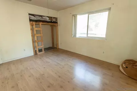 Bedroom - 8076 Pine Blvd, Pine Valley, CA 91962 photo 2 of 5