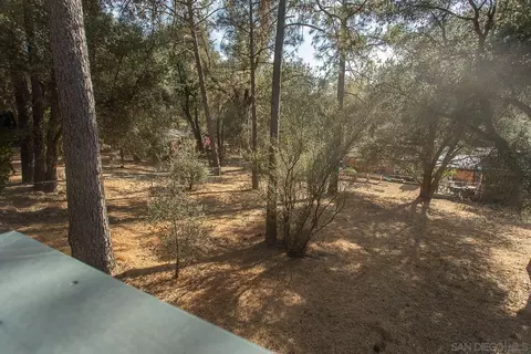 Exterior - 8076 Pine Blvd, Pine Valley, CA 91962 photo 9 of 10