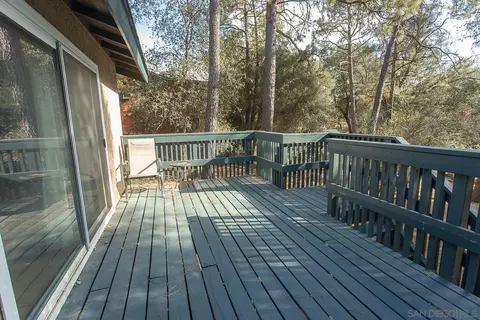 Exterior - 8076 Pine Blvd, Pine Valley, CA 91962 photo 5 of 10