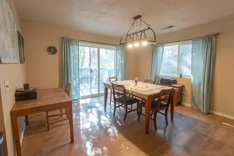 Dining - 8076 Pine Blvd, Pine Valley, CA 91962 photo 1 of 1