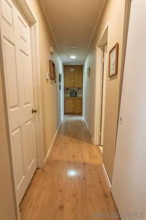 Entry Way - 8076 Pine Blvd, Pine Valley, CA 91962 photo 2 of 2