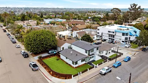 4527-49 Olney St, San Diego, CA 92109