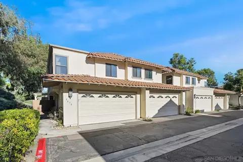 3676 Caminito Cielo Del Mar, San Diego, CA 92130