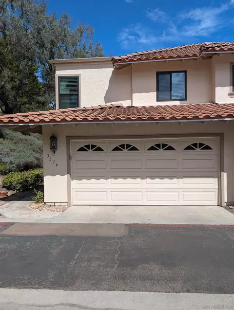 3676 Caminito Cielo Del Mar, San Diego, CA 92130