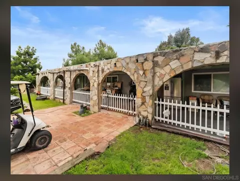 30100 Valley Ctr, Valley Center, CA 92082