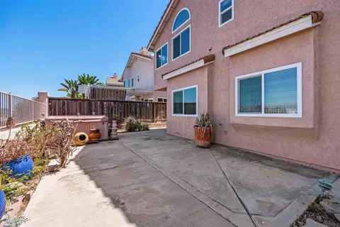 Exterior - 3218 San Helena, Oceanside, CA 92056 photo 3 of 6
