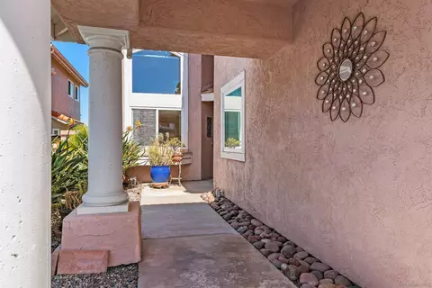 Exterior - 3218 San Helena, Oceanside, CA 92056 photo 2 of 6