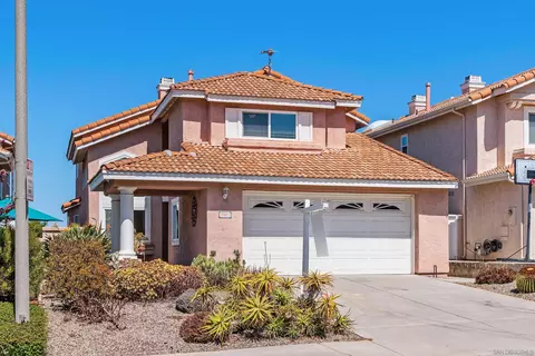 Exterior - 3218 San Helena, Oceanside, CA 92056 photo 6 of 6