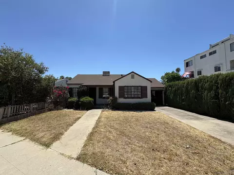 4592 Contour Blvd, San Diego, CA 92115