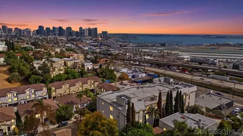 3217 Columbia St #11, San Diego, CA 92103