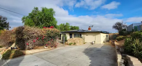Exterior - 13712 Ridge Hl, El Cajon, CA 92021 photo 2 of 3