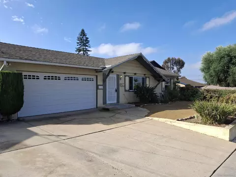 1666 Harvard St, Chula Vista, CA 91913