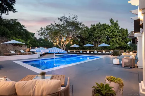 16610 Los Morros, Rancho Santa Fe, CA 92067