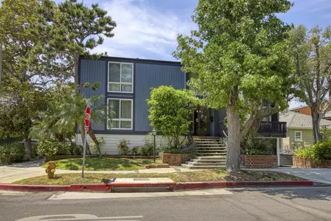 5003 Westpark Dr #203, North Hollywood, CA 91601