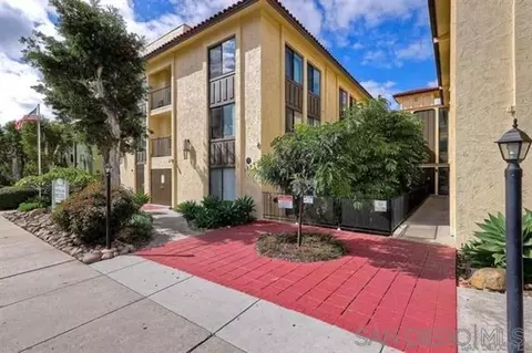 3796 Alabama St #13, San Diego, CA 92101