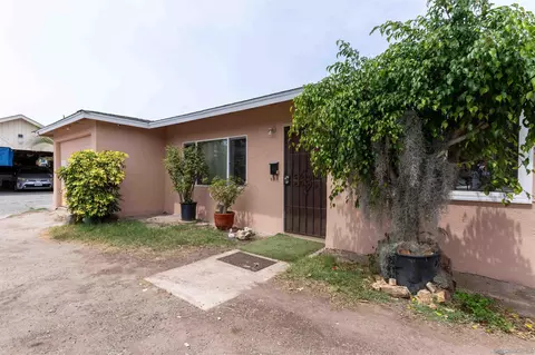 5484-88 Santa Margarita St, San Diego, CA 92114
