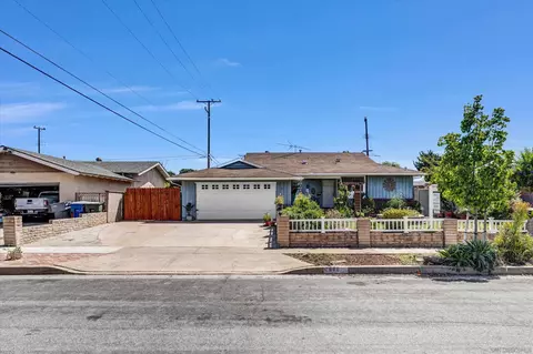 600 N Fonda, La Habra, CA 90631