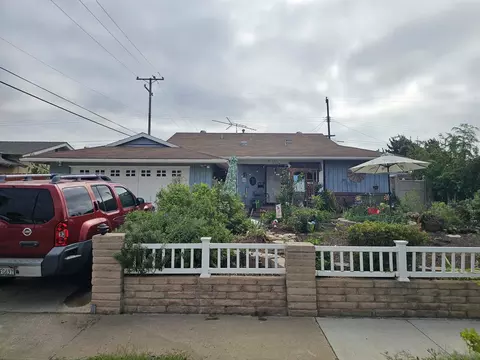 600 N Fonda, La Habra, CA 90631