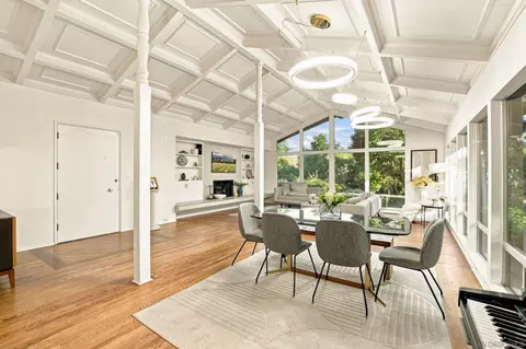 Dining - 1954 Oak View Rd, Alpine, CA 91901 photo 2 of 3