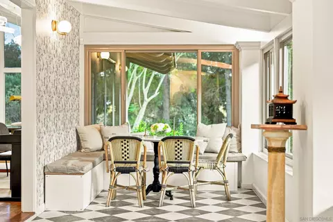 Dining - 1954 Oak View Rd, Alpine, CA 91901 photo 3 of 3