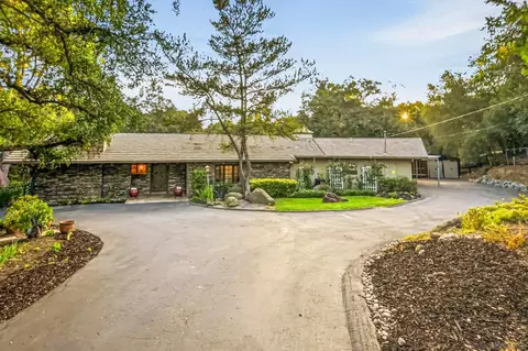 Exterior - 1954 Oak View Rd, Alpine, CA 91901 photo 1 of 6