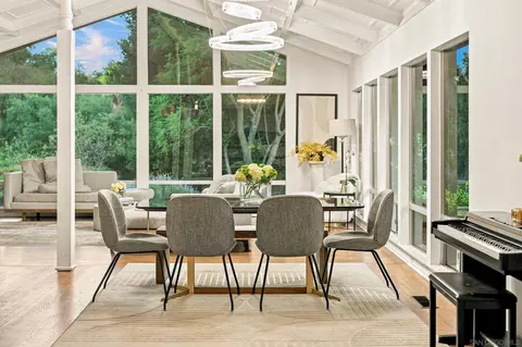 Dining - 1954 Oak View Rd, Alpine, CA 91901 photo 1 of 3