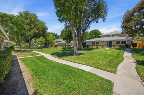Exterior - 2504 Wanek Rd #D, Escondido, CA 92027 photo 7 of 9
