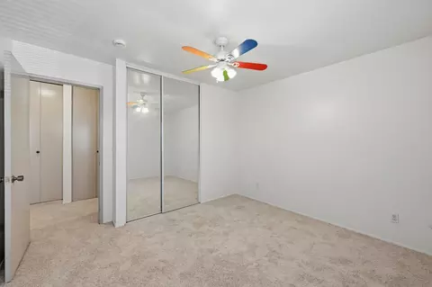 Bedroom - 2504 Wanek Rd #D, Escondido, CA 92027 photo 2 of 5