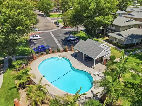 Exterior - 2504 Wanek Rd #D, Escondido, CA 92027 photo 9 of 9