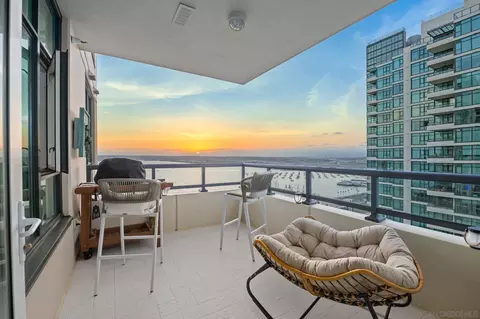 1199 Pacific Hwy #3202, San Diego, CA 92101