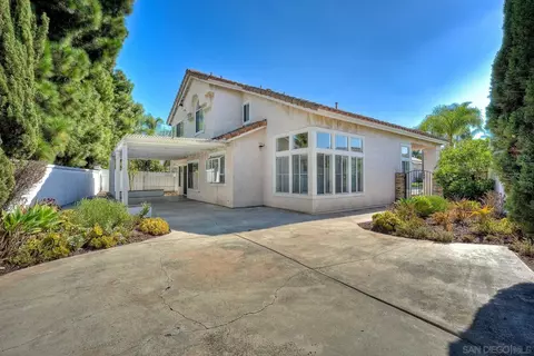 Exterior - 801 Mosaic Cir, Oceanside, CA 92057 photo 7 of 13