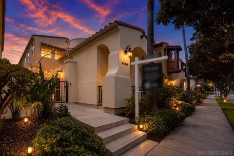 2955 Farragut, San Diego, CA 92106