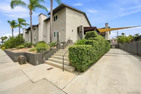 3649 Louisiana #104, San Diego, CA 92104