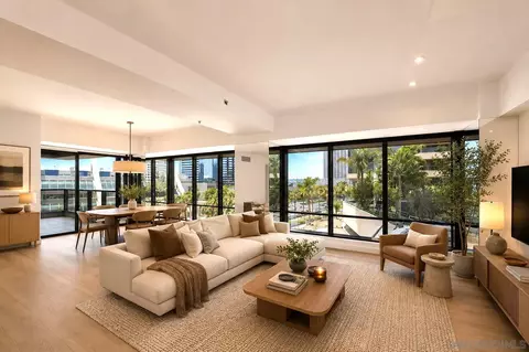200 Harbor Dr #703, San Diego, CA 92101
