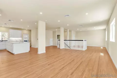 Living - 1302 La Presa, Spring Valley, CA 91977 photo 4 of 7