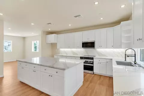 Kitchen - 1302 La Presa, Spring Valley, CA 91977 photo 1 of 8