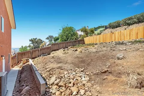 Exterior - 1302 La Presa, Spring Valley, CA 91977 photo 4 of 7