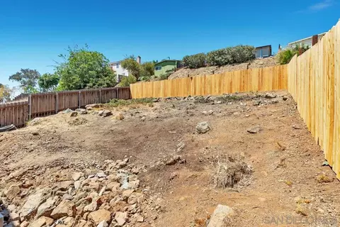 Exterior - 1302 La Presa, Spring Valley, CA 91977 photo 5 of 7