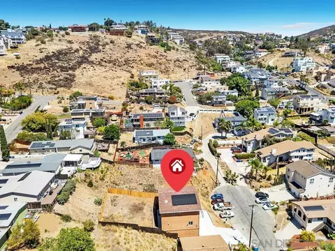 View/Area - 1302 La Presa, Spring Valley, CA 91977 photo 15 of 17
