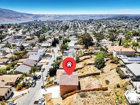 View/Area - 1302 La Presa, Spring Valley, CA 91977 photo 9 of 17