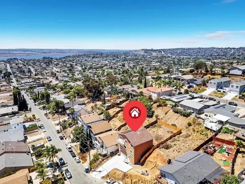 View/Area - 1302 La Presa, Spring Valley, CA 91977 photo 5 of 17