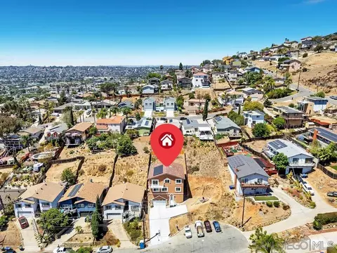 View/Area - 1302 La Presa, Spring Valley, CA 91977 photo 17 of 17