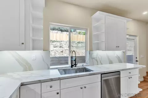 Kitchen - 1302 La Presa, Spring Valley, CA 91977 photo 8 of 8