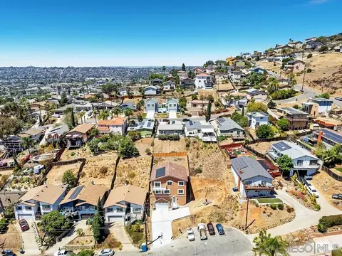 View/Area - 1302 La Presa, Spring Valley, CA 91977 photo 16 of 17